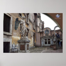CASTEL SANT'ANGELO POSTERS