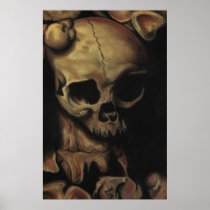 Catacomb Affisch