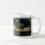 Catalina vid otisen Shepard, C. 1935. Kaffe Mugg