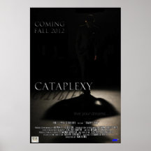 Cataplexy Print