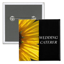 Catererbröllop knäppas pins