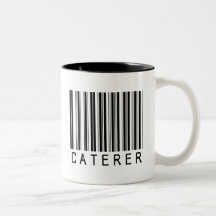 Catererpuben kodifierar mugg