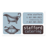 Cateringvisitkort