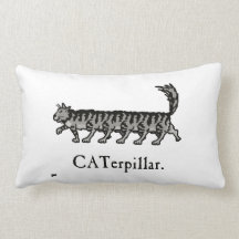 Caterpillar Kuddar