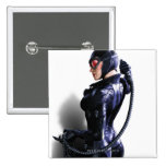 Catwoman 2 nål