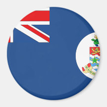 Cayman Islands Magneter