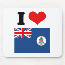Cayman Islands Mus Mattor