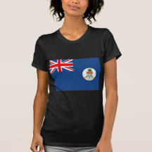 Cayman Islands Tröjor