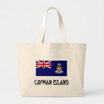 Caymanöflagga Kasse