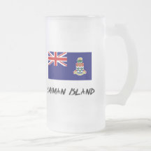 Caymanöflagga Muggar