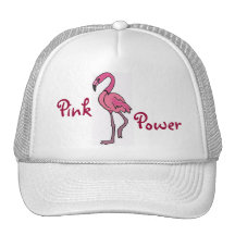 CBrosor driver Flamingohatten Trucker Kepsar