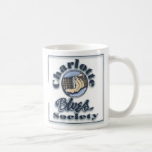 Cbs-logotypmugg, färg #1