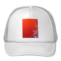 CC-045.ai Trucker Kepsar