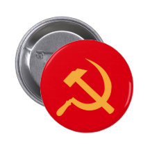 cccp ussr bultar och skäran knapp