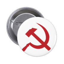 cccp ussr bultar och skäran knapp