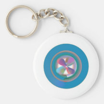 cclover nyckel ringar