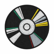 CD-ROM-MINNE JACKA