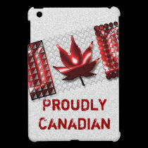 CDN-FLAGGA ipad mini fodral