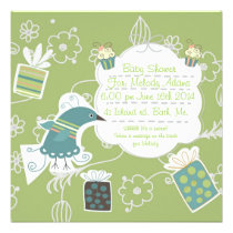 Celebration Invitation inbjudningar