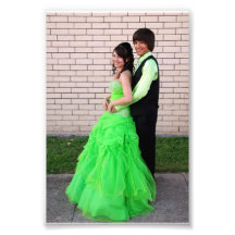 Celissas Quinceanera: 04.21.12 Fotontryck