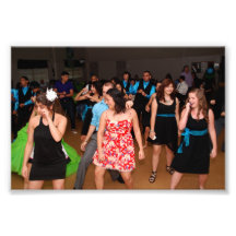 Celissas Quinceanera: 04.21.12 Fotografiska Tryck