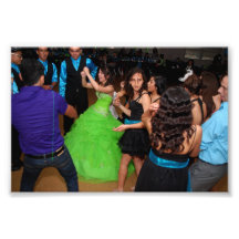 Celissas Quinceanera: 04.21.12 Fotografi