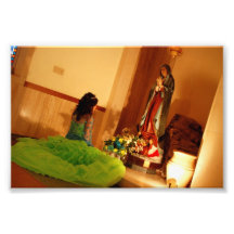 Celissas Quinceanera: 04.21.12 Fotontryck