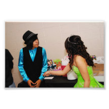 Celissas Quinceanera: 04.21.12 Konstfoto