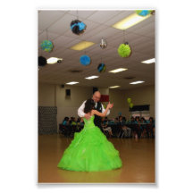 Celissas Quinceanera: 04.21.12 Konstfoto