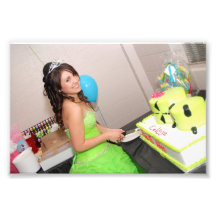 Celissas Quinceanera: 04.21.12 Fotografi