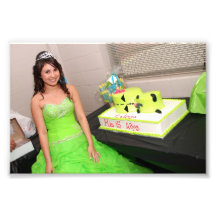 Celissas Quinceanera: 04.21.12 Fotografi