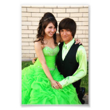 Celissas Quinceanera: 04.21.12 Fototryck