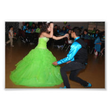 Celissas Quinceanera: 04.21.12 Fotontryck