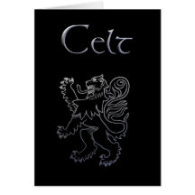Celt Kort