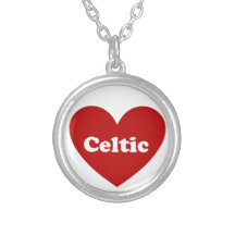 Celtic Anpassningsbara Smycken