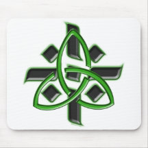 Celtic arga Mousepad Musmatta