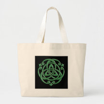 Celtic bröllopfnurra kasse