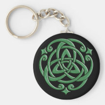 Celtic bröllopfnurra nyckelringar