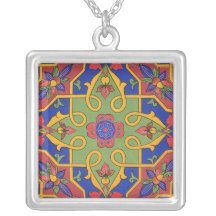 CELTIC DESIGNHALSBAND