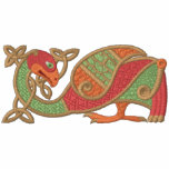 Celtic fågel