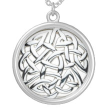 Celtic halsband