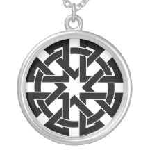 Celtic halsband för fnurra (#02-001)