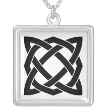 Celtic halsband för fnurra (#03-001)