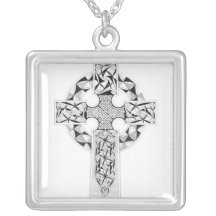 CELTIC HÄNGSMYCKE