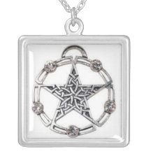 CELTIC HÄNGSMYCKEN