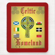 Celtic Homeland. Mus Mattor