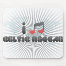 Celtic Reggae Musmattor