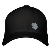 Celtic sökanden"växt av släkten Trifolium" FlexFit Hatt