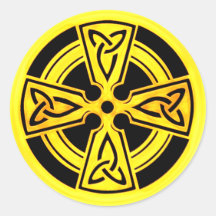 Celtickor Klistermärken