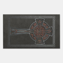 Celtickor Klistermärken